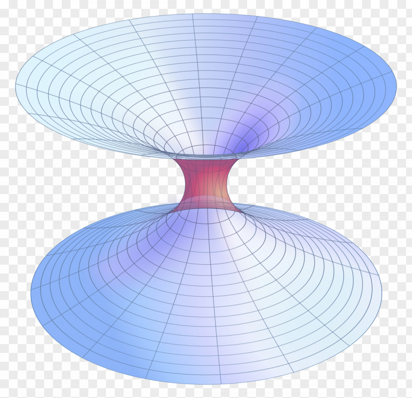 Euclidean Wormhole Schwarzschild Metric Spacetime Universe Black Hole PNG