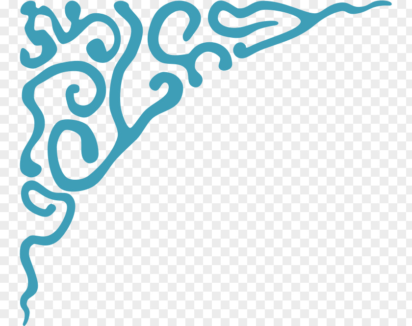 Fancy Flourish Cliparts Ornament Clip Art PNG