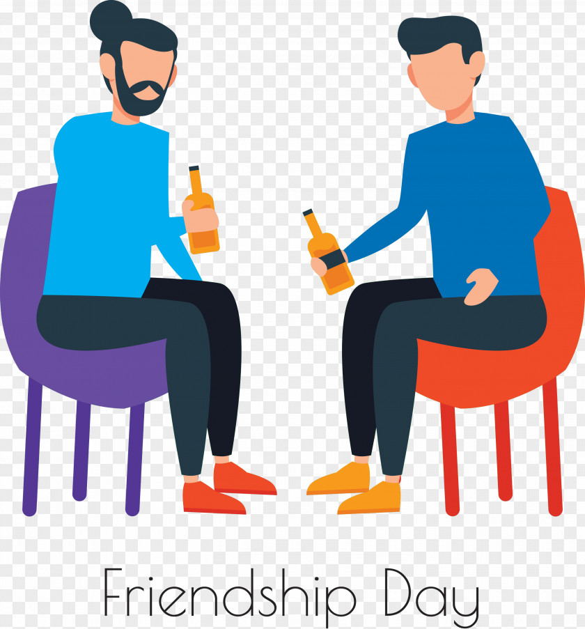 Friendship Day PNG