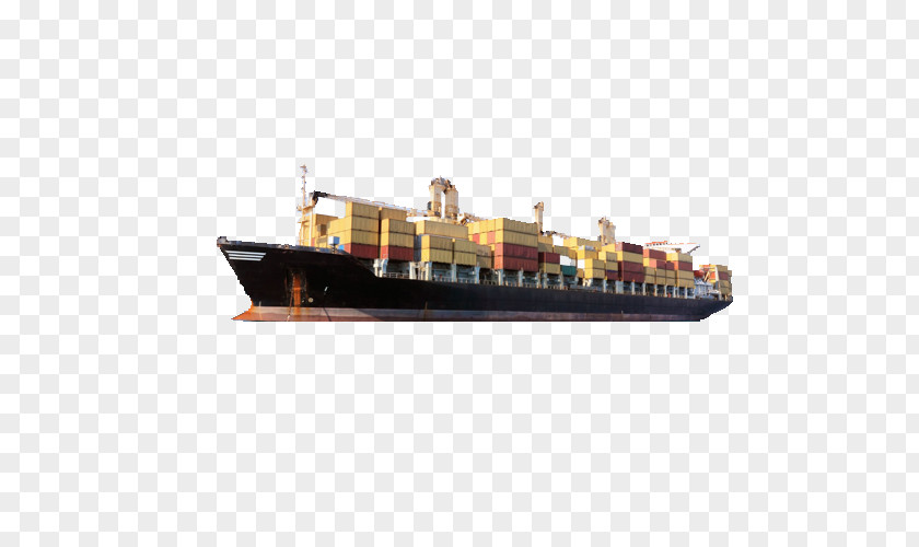 Frozen Non Vegetarian Cargo Ship Business Customs Broking PNG