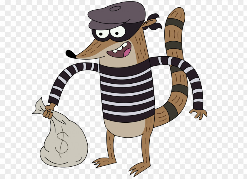 Halloween Rigby Mordecai Photography PNG