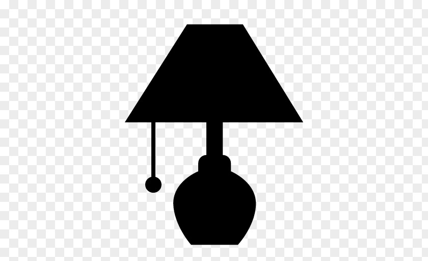 Home Decor Table Light Furniture Lamp Bed PNG