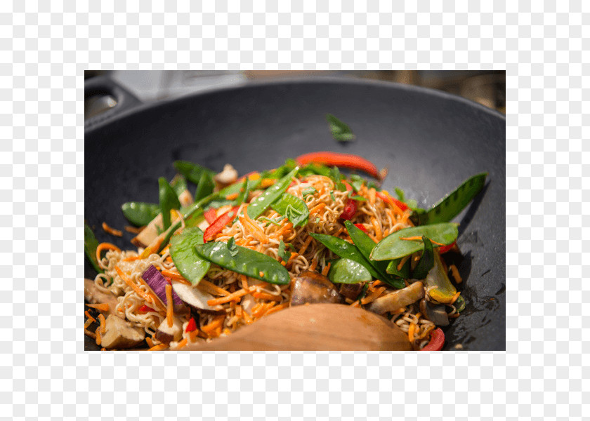 Jo Blo's Bar Grill Pad Thai Vegetarian Cuisine Recipe Food PNG