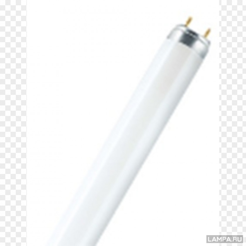 Lamp Fluorescent Osram PNG