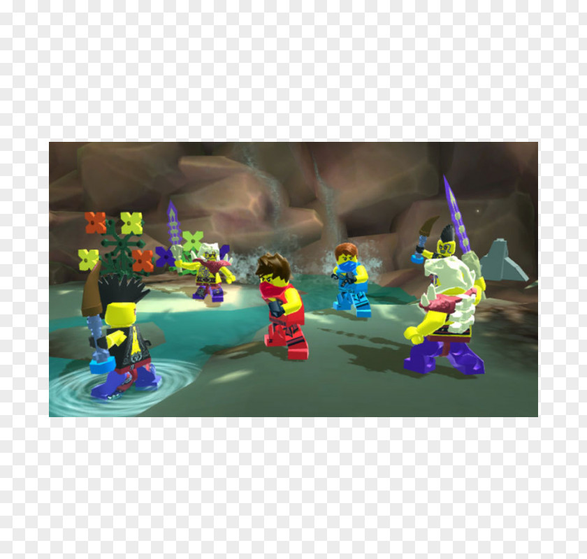 Lego Ninjago Shadow Of Ronin LEGO NINJAGO: Battles: PNG