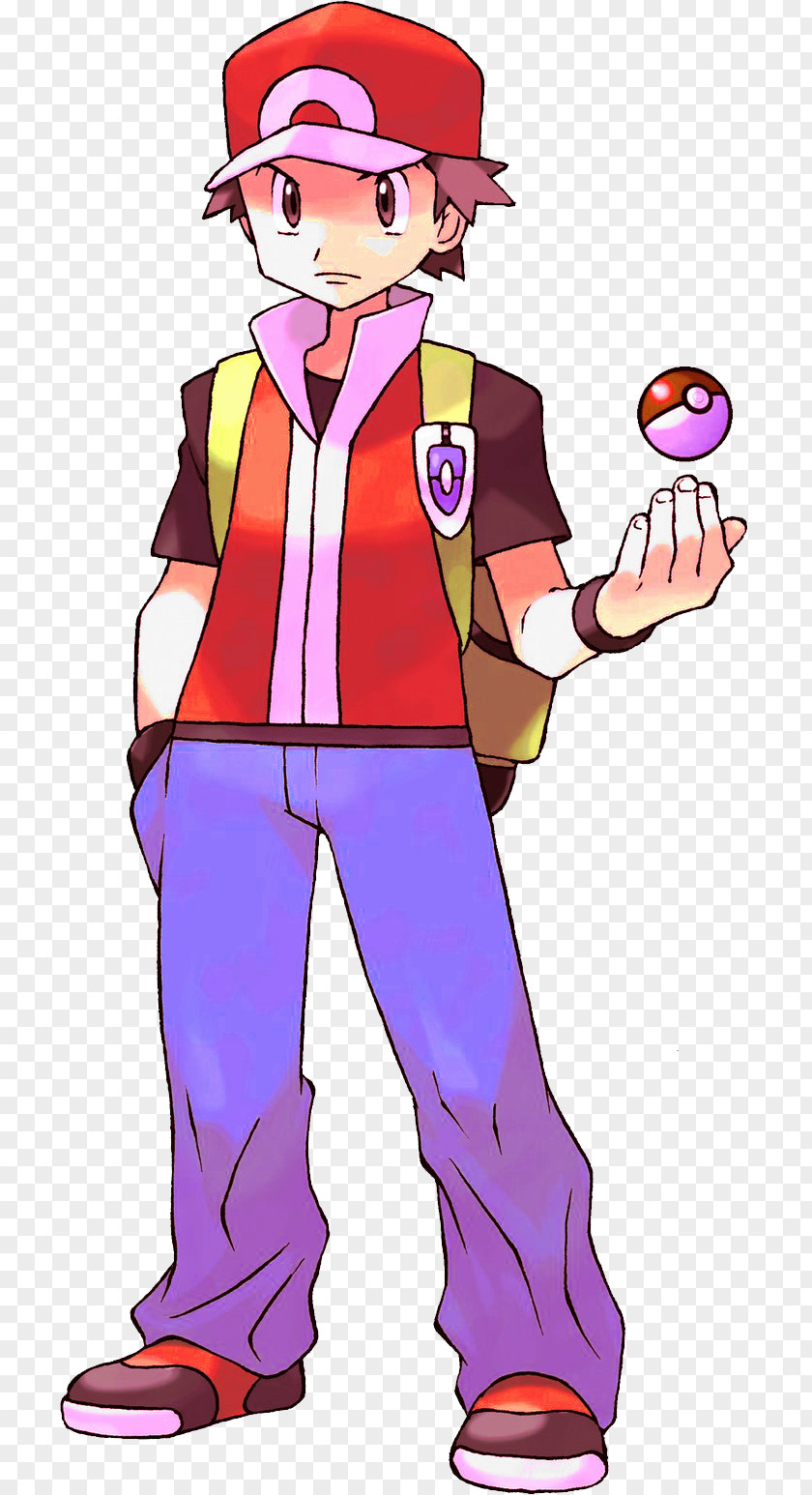 Pokemon Trainer Pokémon Red And Blue HeartGold SoulSilver Gold Silver FireRed LeafGreen Black 2 White PNG