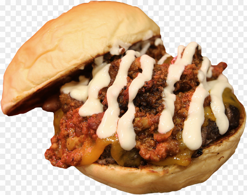 Pork Burger Sloppy Joe Buffalo Cheeseburger Slider Breakfast Sandwich PNG