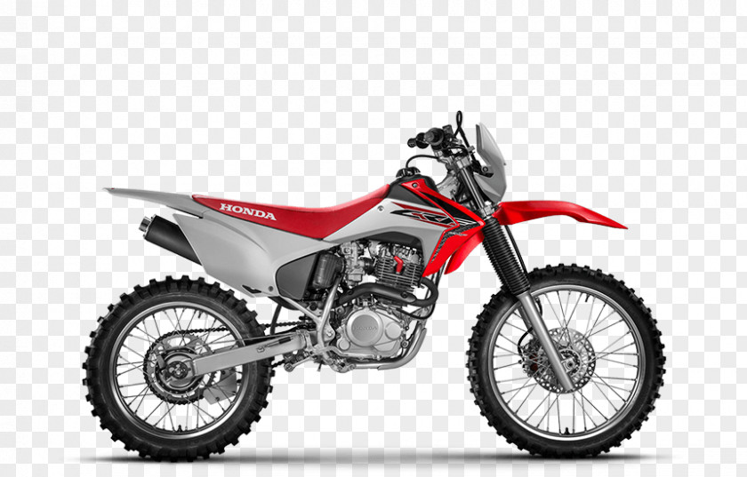 Rally Honda CRF230F Motorcycle CRF Series CRF450X PNG