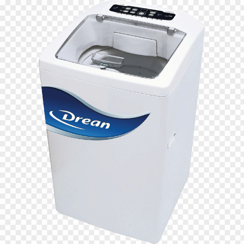 Repuestos Drean Concept Fuzzy Logic Tech Washing Machines 5.05 Home Appliance PNG