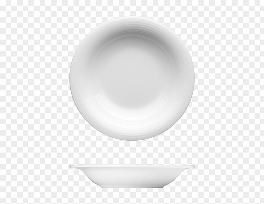 Round Plate Bowl Tableware PNG