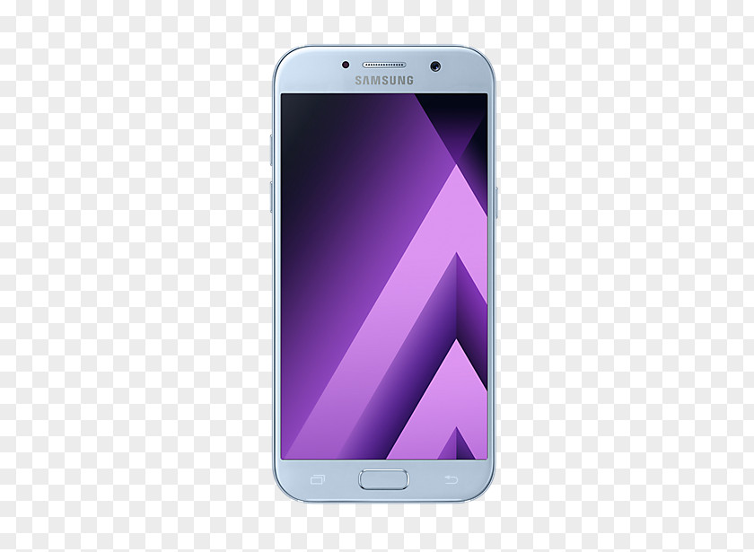 Samsung Galaxy A5 (2017) A3 A7 (2015) PNG