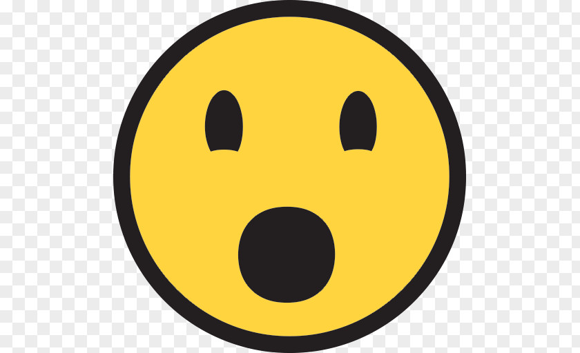 Smiley Emoji Mouth Text Messaging PNG