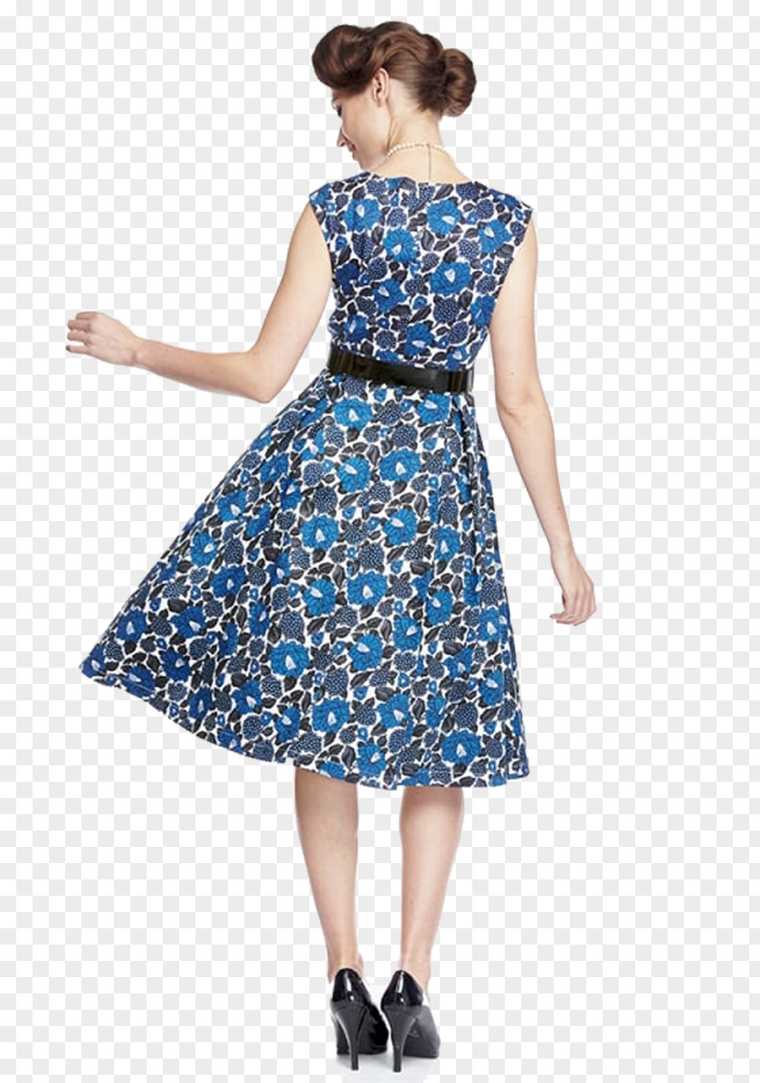 Swing Dress Clothing Zalando Skirt Neckline PNG
