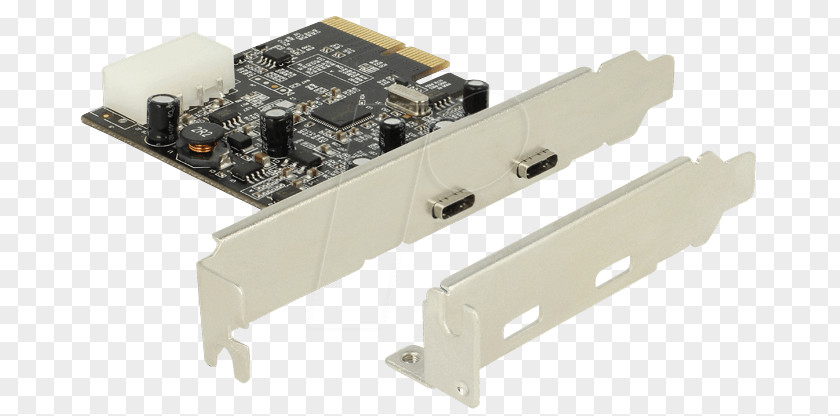 USB PCI Express 3.0 Conventional USB-C PNG