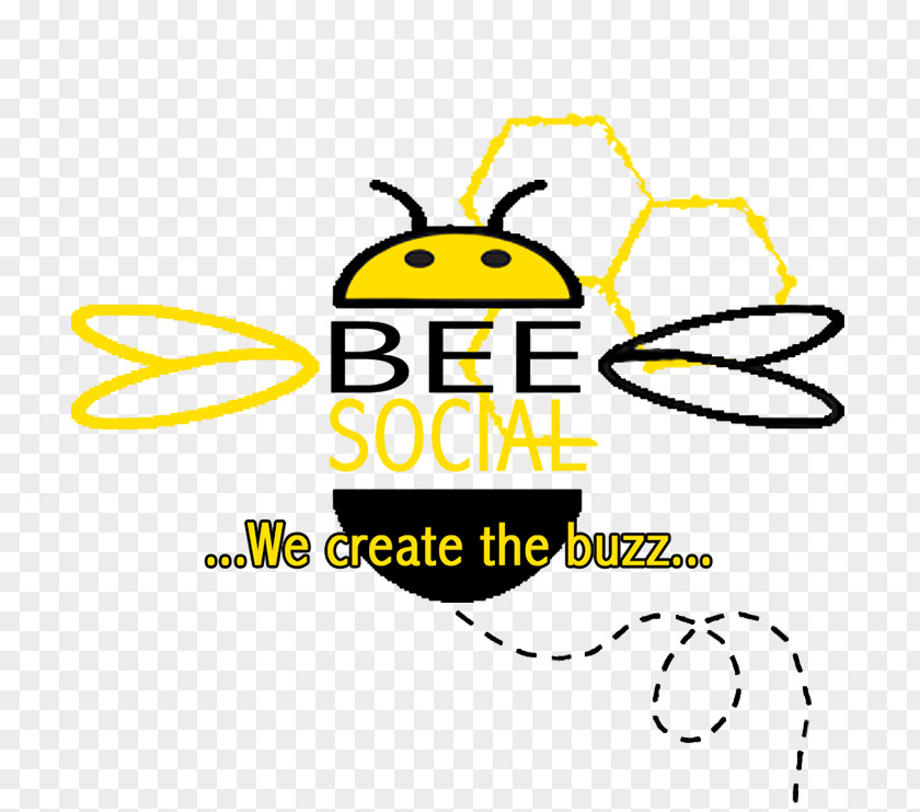 Bee Hive Insect Brand Logo Line Clip Art PNG