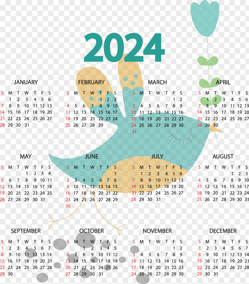 Calendar Calendar Week 2021 PNG