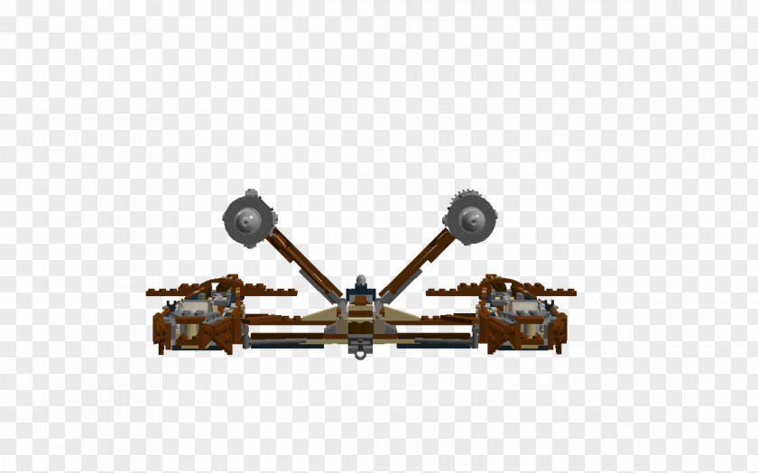Car Ranged Weapon PNG
