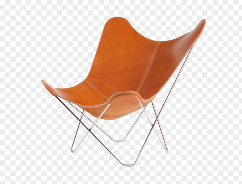 Chair Eames Lounge Wing Butterfly Furniture PNG