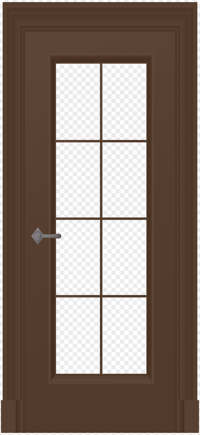 Decorative Doors Door Clip Art PNG