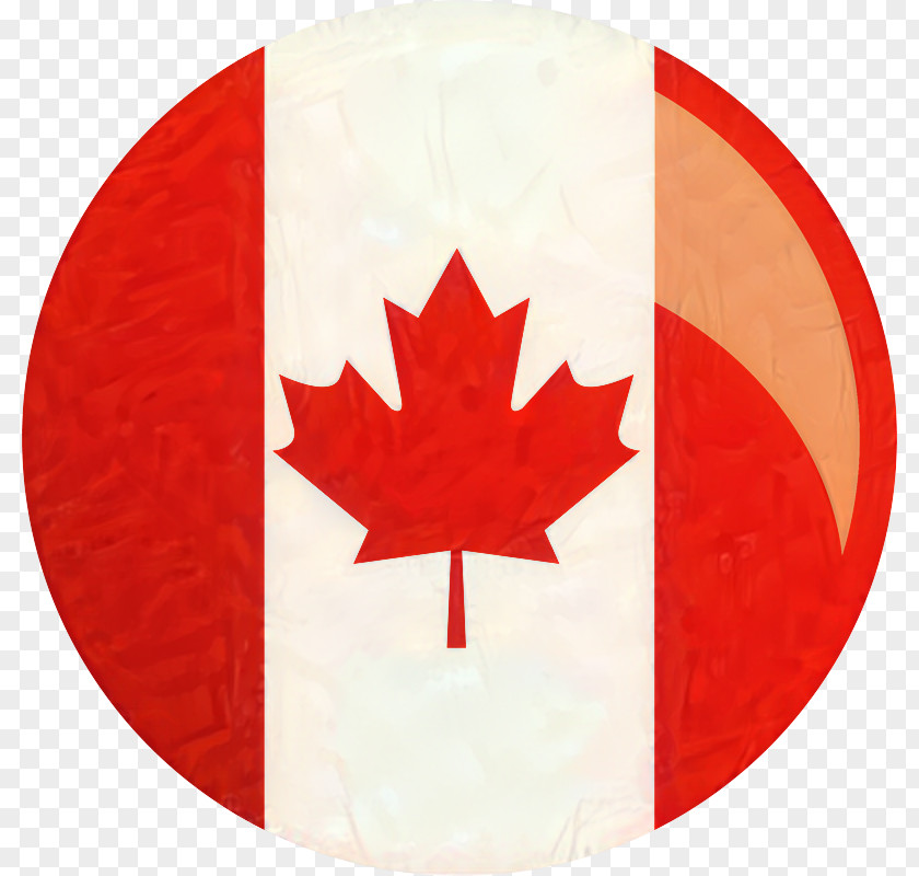 Flag Of Canada Digital Check Corporation Maple Leaf PNG