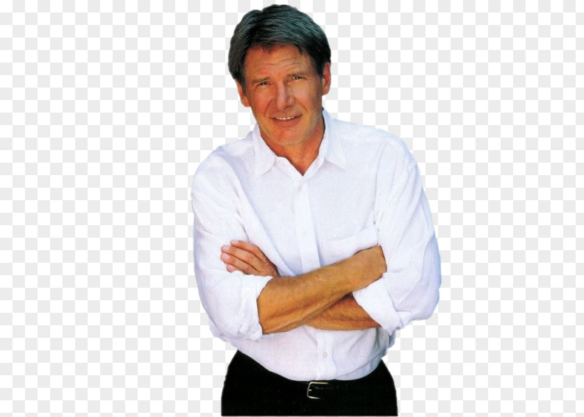 Harrison Ford Indiana Jones Star Wars PNG