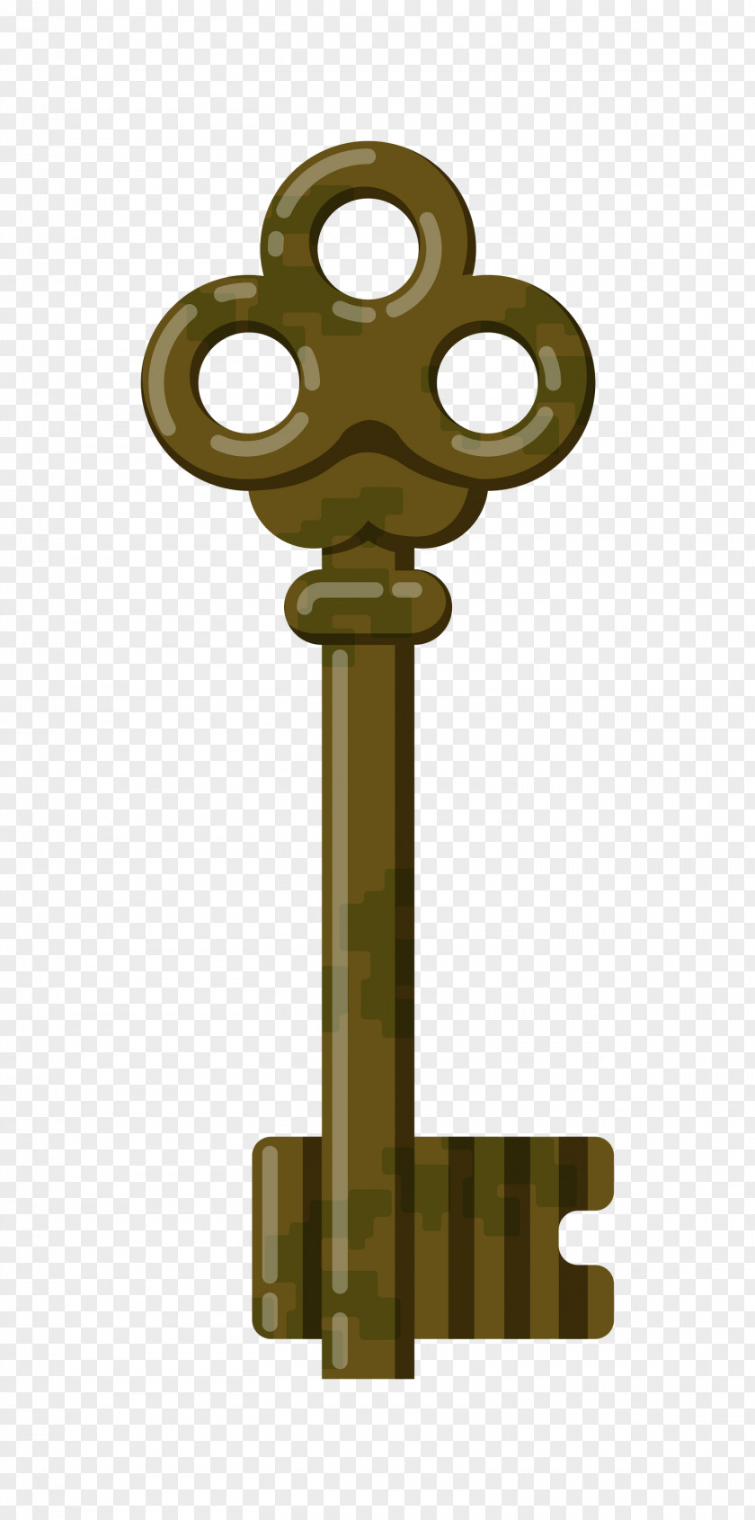 Keys Vector Skeleton Key Royalty-free PNG