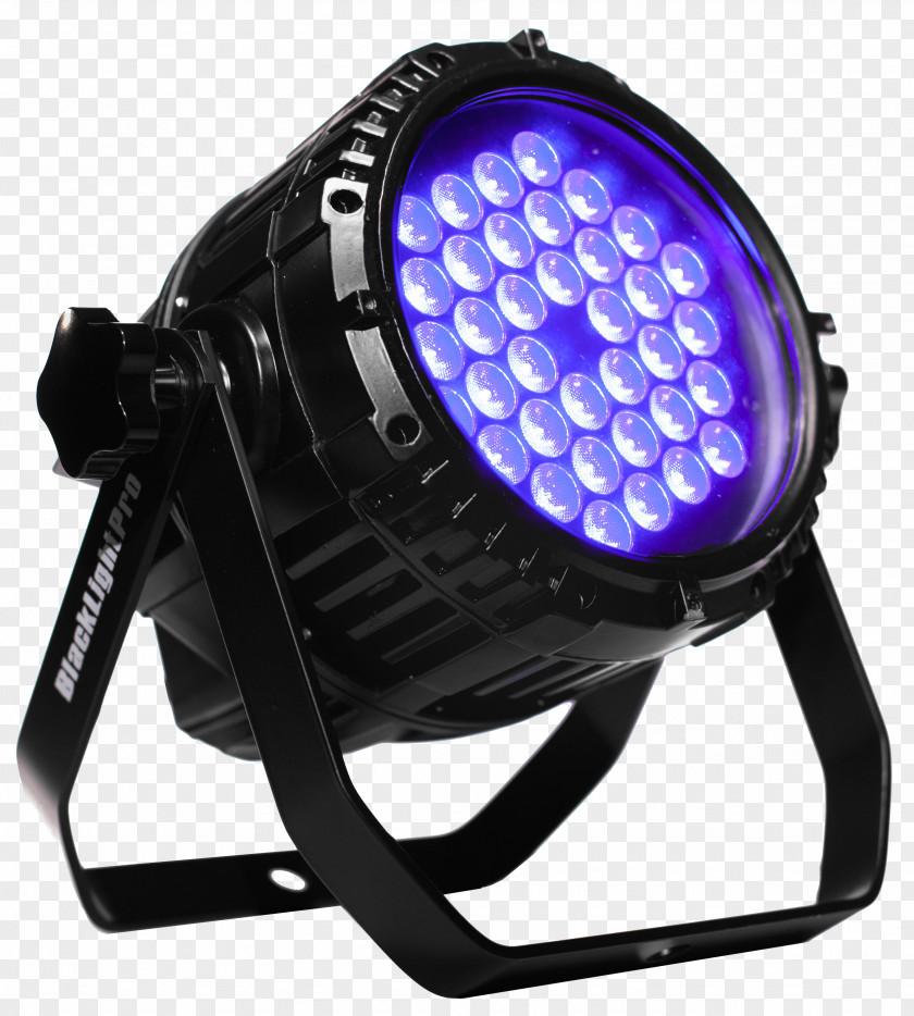 Light Light-emitting Diode Blacklight LED Lamp Lighting PNG