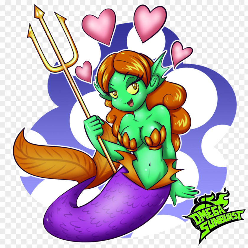 Mermaid Shantae: Half-Genie Hero Risky's Revenge Fairy Jinn PNG