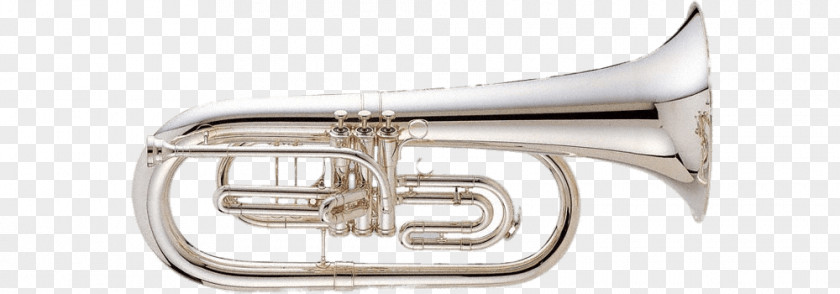 Musical Instruments Marching Euphonium Brass Baritone Horn Band PNG
