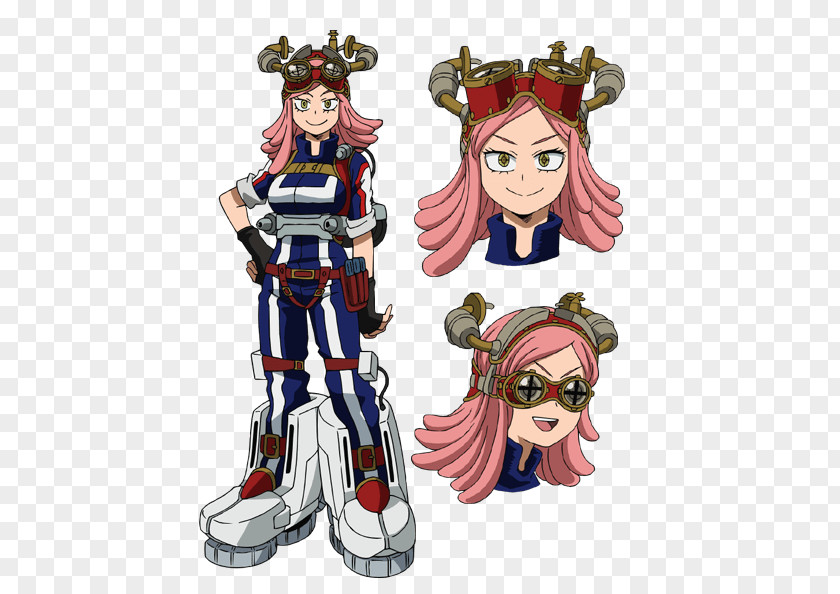 My Hero Academia Anime Character Cosplay PNG Cosplay, clipart PNG