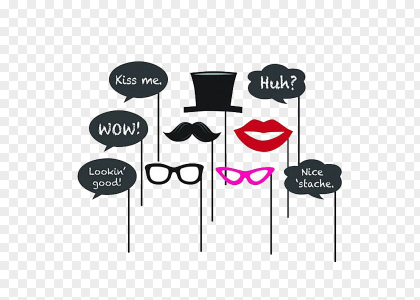 Party Photo Booth Theatrical Property Photograph Wedding PNG