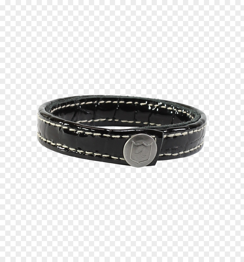 Patent Leather Bracelet Strap Belt Buckles PNG