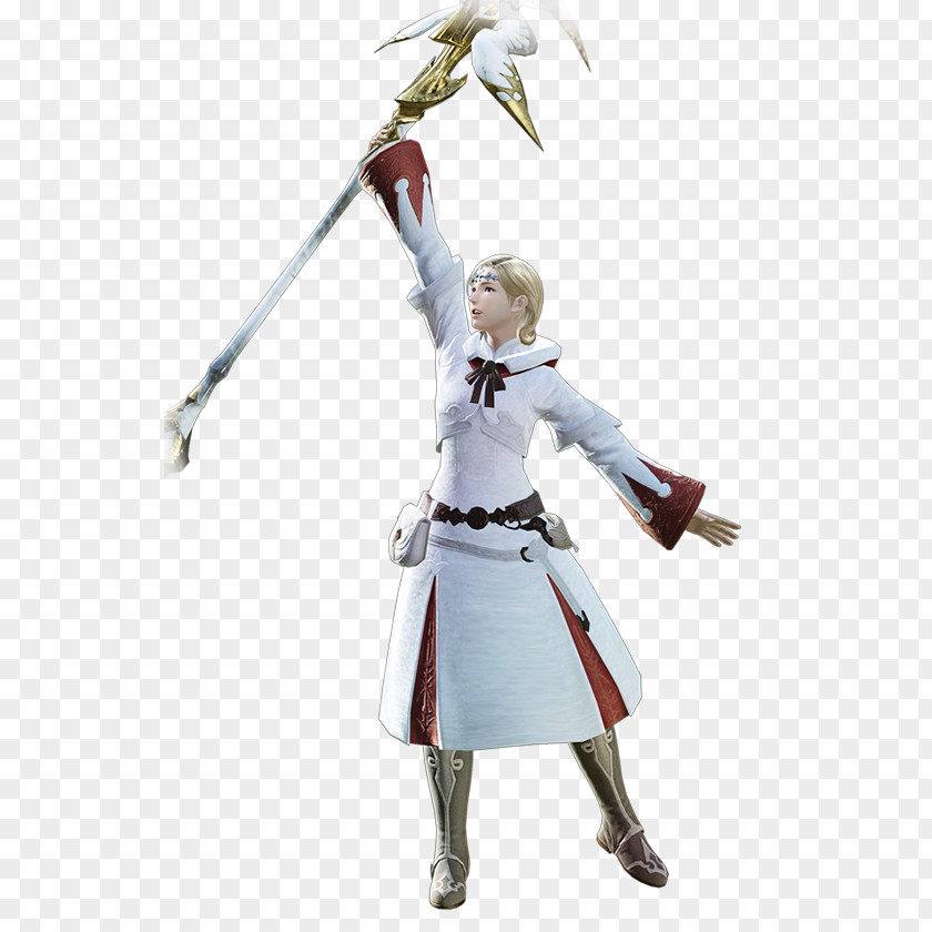 Peer Of The Realm Final Fantasy XIV: Stormblood XIII III PNG