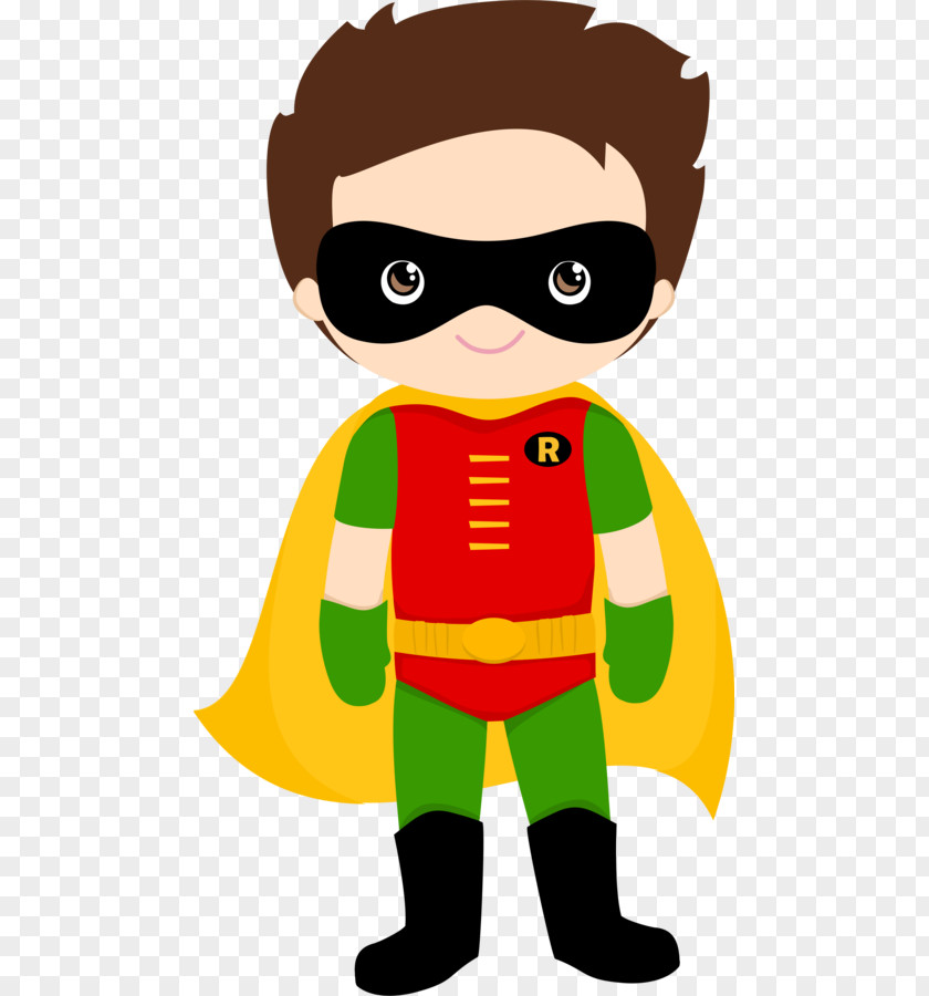 Robin Dick Grayson Batgirl Batman Flash PNG