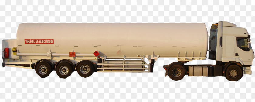 Trailers Liquefied Natural Gas Cryogenics Trailer LNG Carrier Petroleum Industry PNG