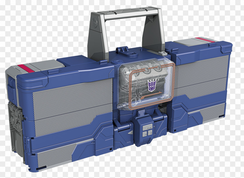 Transformers Soundwave Blaster Ultra Magnus Arcee Galvatron PNG