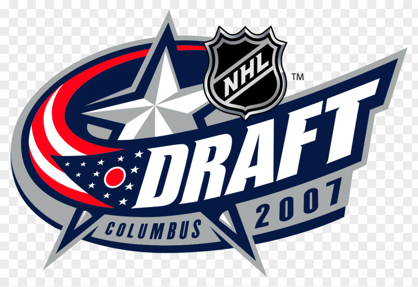 2007 NHL Entry Draft National Hockey League Vegas Golden Knights Nationwide Arena PNG