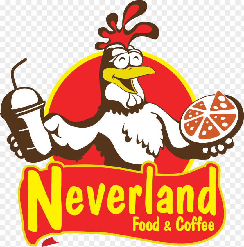 Chicken Fast Food Neverland & Coffee [28 Chùa Láng] Fried Arroz Con Pollo PNG