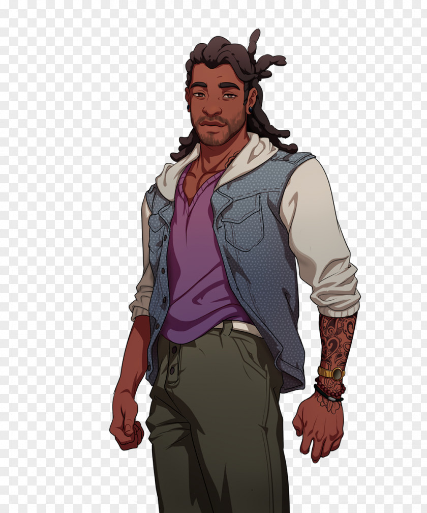 Daddy Dream Daddy: A Dad Dating Simulator Father Mat Video Game PNG