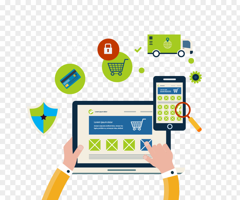 E-commerce Payment Card Industry Data Security Standard Trade PNG
