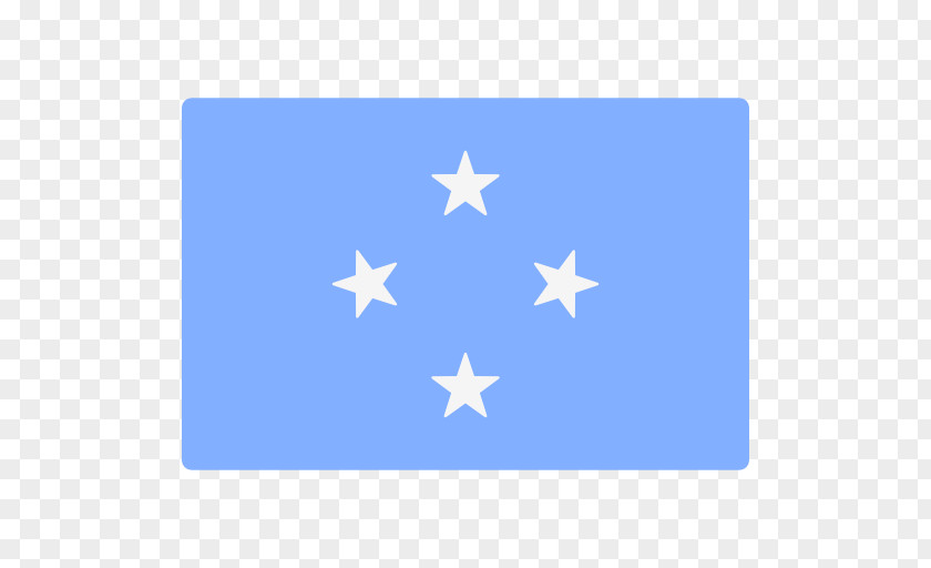 Flag Of The Federated States Micronesia National Gallery Sovereign State Flags PNG