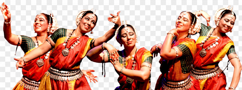 Folk Dances Gandharva Mahavidyalaya, New Delhi Odissi Dance Performing Arts PNG