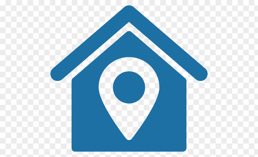 House Real Estate Logo Home Inspection PNG