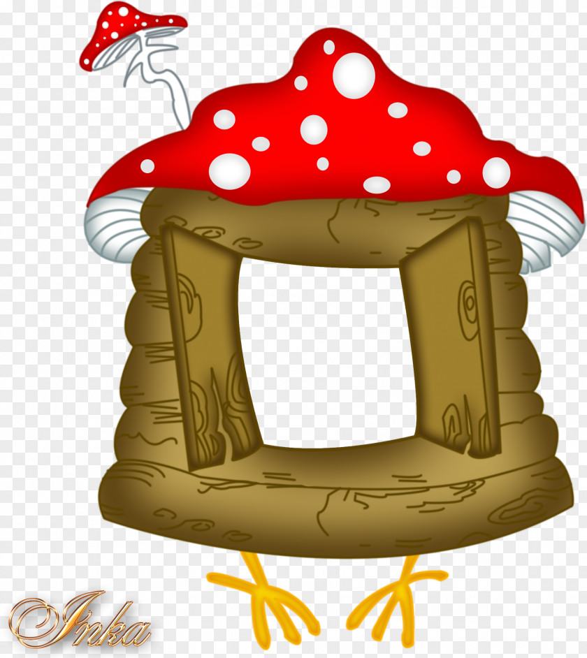 Izba Chaloupka Na Kuří Nožce Clip Art PNG