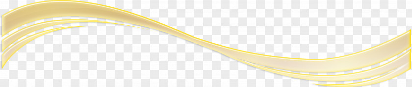 Lines Yellow Close-up PNG