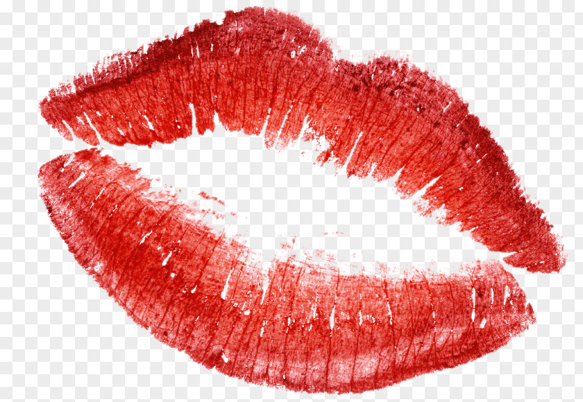 Lips Image Lipstick Red Lip Augmentation Color PNG