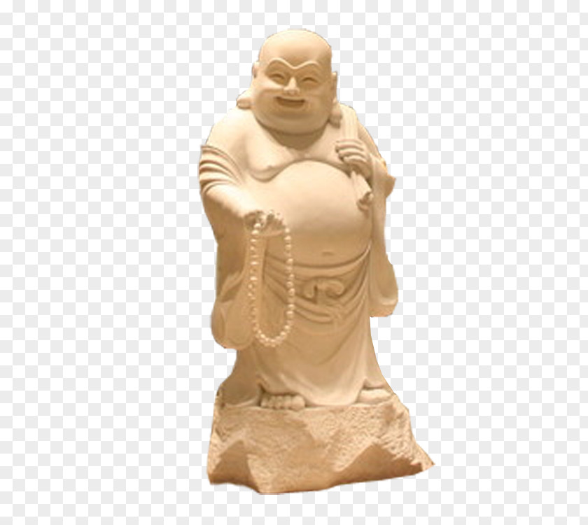 Maitreya Buddha Buddhism Statue Sculpture PNG