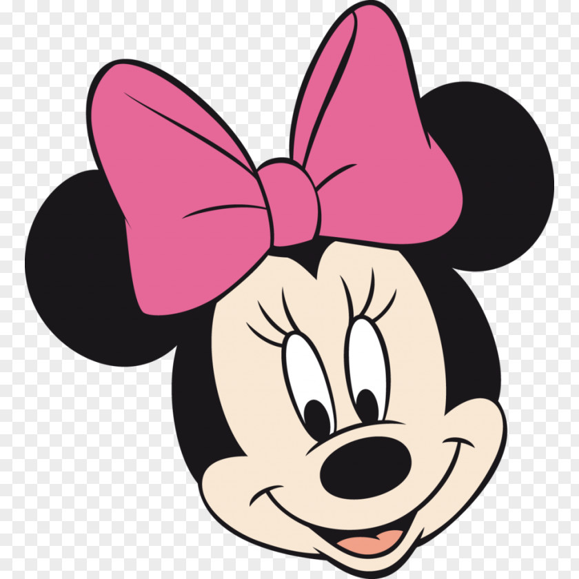 Minnie Mouse Mickey Clarabelle Cow Oswald The Lucky Rabbit Clip Art PNG
