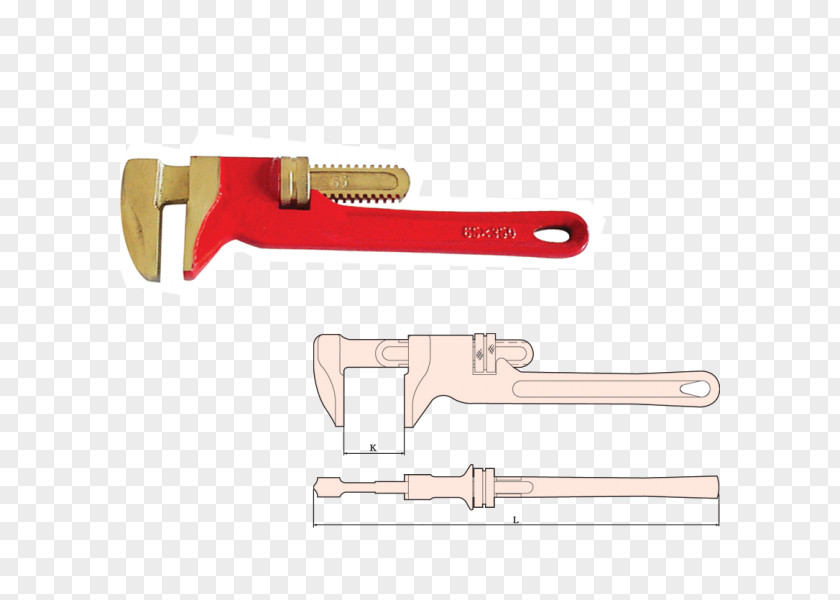 Pliers Hand Tool Household Hardware PNG