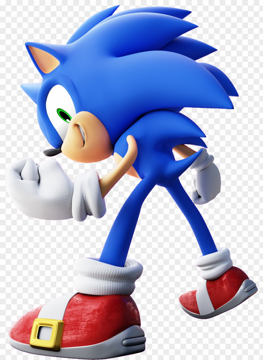 Sonic Storybook The Hedgehog Shadow Unleashed Video Game PNG